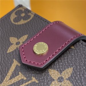 Louis Vuitton Card Holder (Varied Colors)