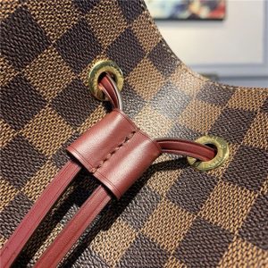 Louis Vuitton Neonoe MM Cherry Berry