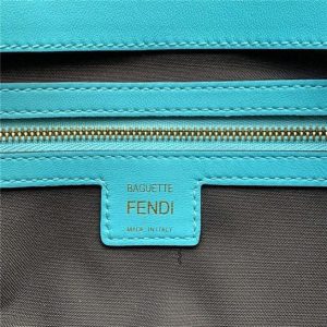 Fendi Baguette Medium (Varied Colors)