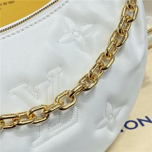 Louis Vuitton Over The Moon Snow White