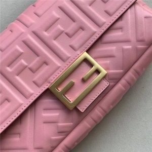 Fendi Baguette Medium (Varied Colors)