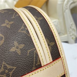 Louis Vuitton Dog Carrier 40