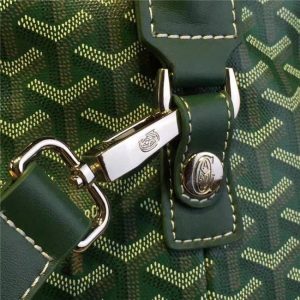 Goyard Travelling Replica Bag (Varied Colors)