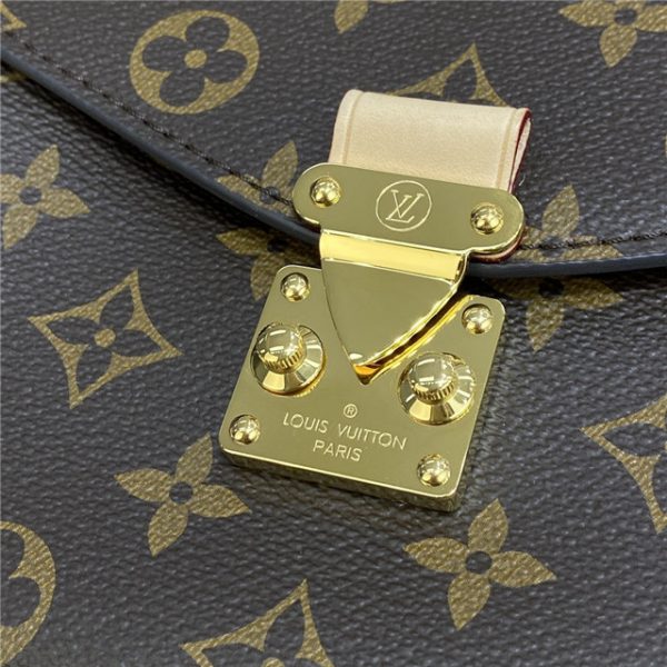 Louis Vuitton Pochette Metis