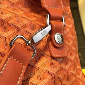 Goyard Travelling Replica Bag (Varied Colors)