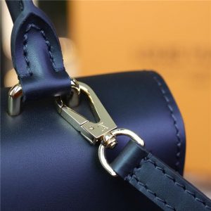 Louis Vuitton Locky BB Monogram Noir