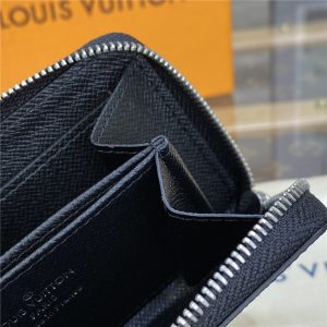 Louis Vuitton Zippy Coin Purse Vertical