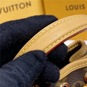 Louis Vuitton Nano Noe