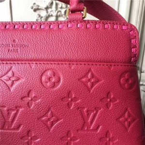 Louis Vuitton Vosges MM Raisin