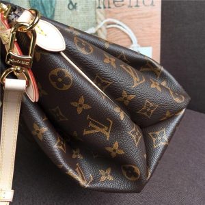 Louis Vuitton Rivoli PM Monogram