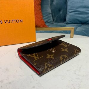 Louis Vuitton Rosalie Coin Purse Monogram (Varied Colors)