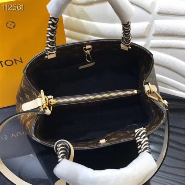 Louis Vuitton Montaigne MM