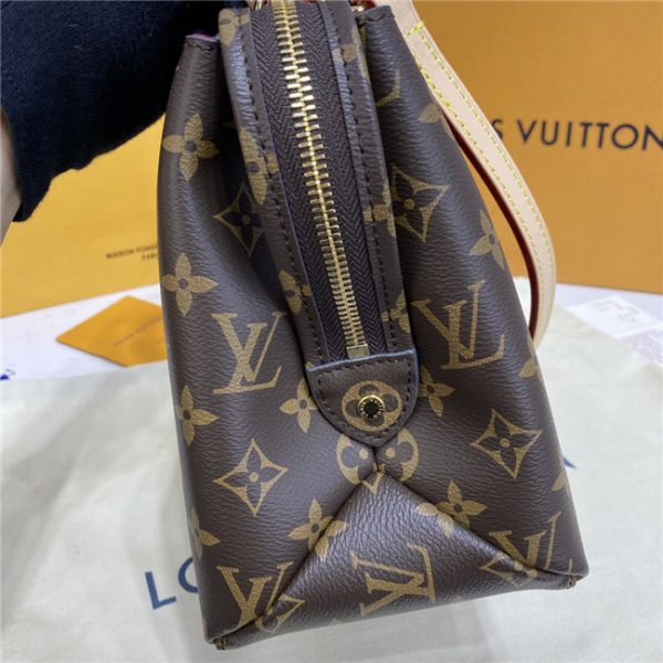 Louis Vuitton Petit Palais Monogram