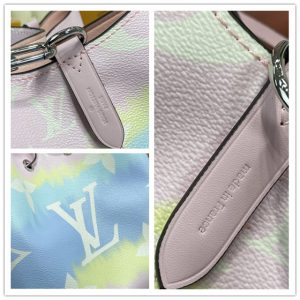 LV Escale NeoNoe MM Pastel