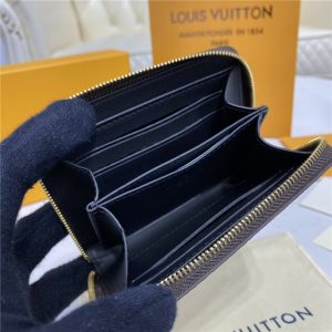 Louis Vuitton Zippy Coin Purse