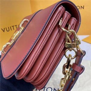 Louis Vuitton Rendez-Vous Tomette Red