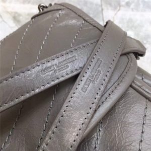 Yves Saint Laurent Medium Niki Chain Bag (Varied Colors)