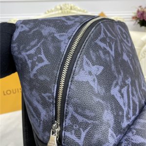 Louis Vuitton Fake Discovery Backpack PM