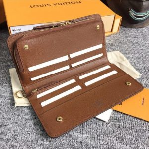 Louis Vuitton Insolite Wallet (Varied Colors)