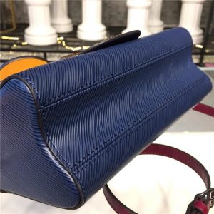 Louis Vuitton Twist MM (Varied Colors)