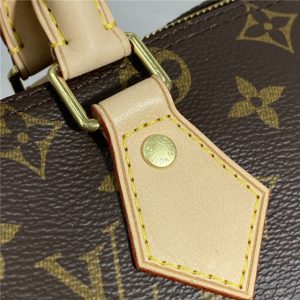 Replica Louis Vuitton Speedy 25 Monogram Canvas