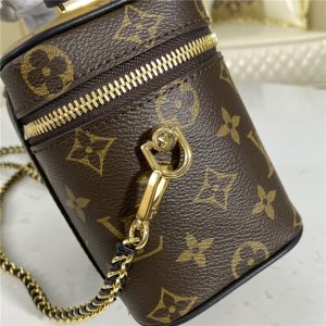 Louis Vuitton Vanity PM Monogram