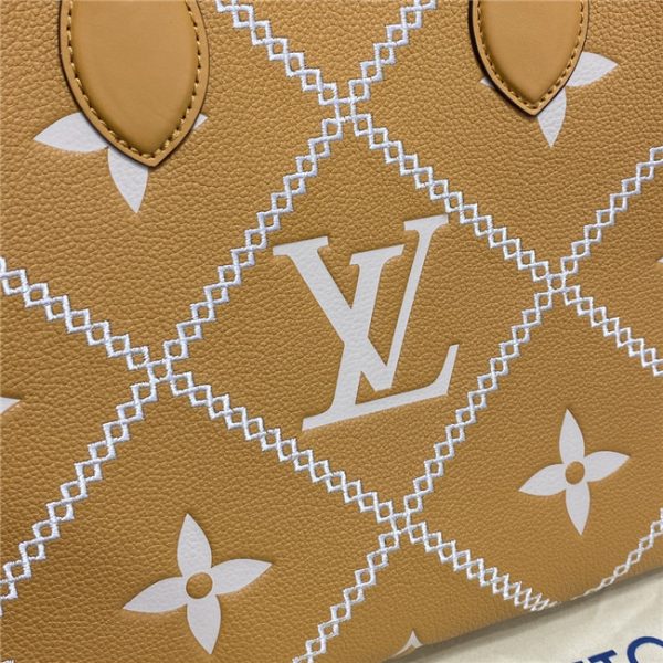 Louis Vuitton OnTheGo MM Arizona