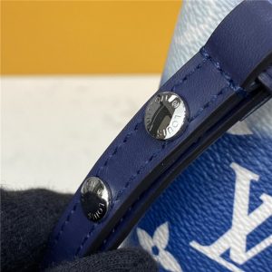 LV Escale NeoNoe MM Bleu