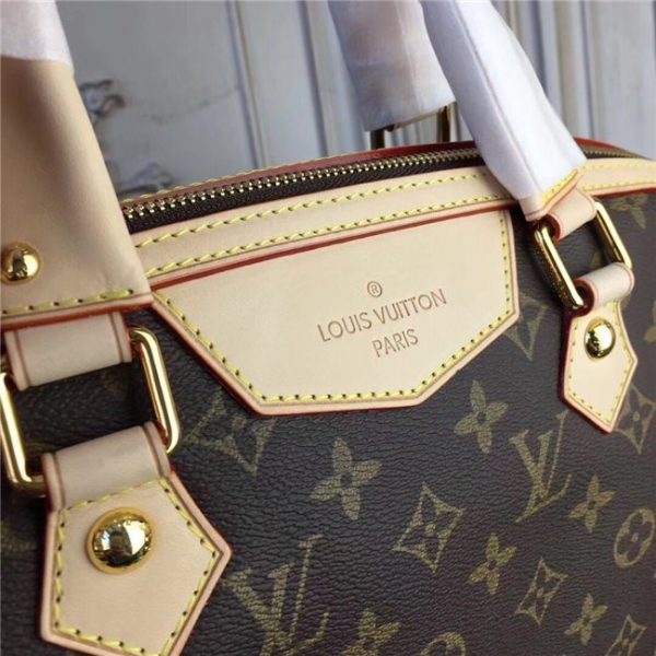 Louis Vuitton Retiro Monogram