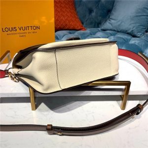 Louis Vuitton Vaugirard Monogram Creme