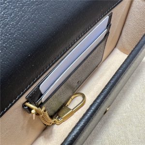 Gucci Diana Mini Bag Replica With Bamboo (Varied Colors)