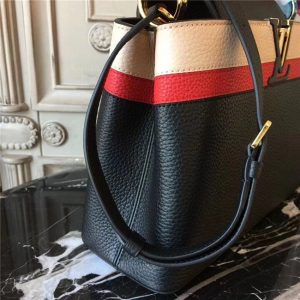 Louis Vuitton Capucines PM (Varied Colors)