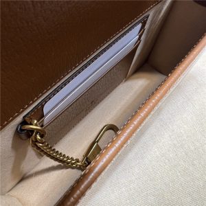 Gucci Diana Mini Bag Replica With Bamboo (Varied Colors)