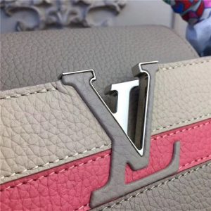 Louis Vuitton Capucines PM (Varied Colors)