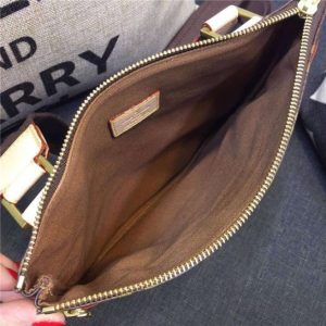 Louis Vuitton Pochette Bosphore Fake Handbag