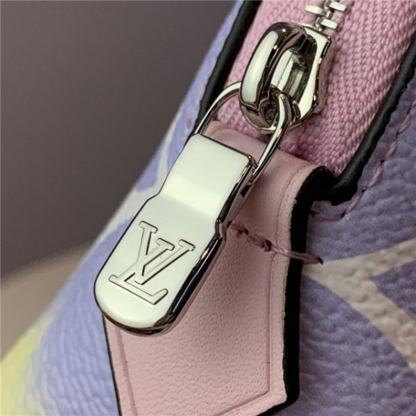 LV Escale Pochette Replica Cosmetique (Varied Colors)