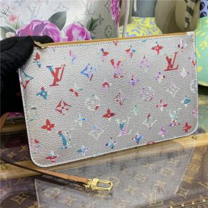 Louis Vuitton Neverfull MM Replica Bag