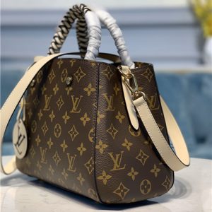 Louis Vuitton Montaigne BB