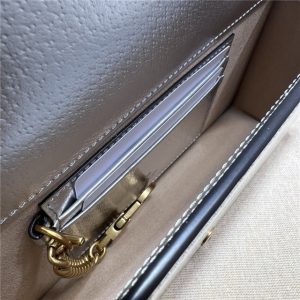 Gucci Diana Mini Bag Replica With Bamboo (Varied Colors)