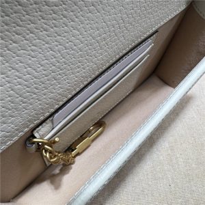 Gucci Diana Mini Bag Replica With Bamboo (Varied Colors)