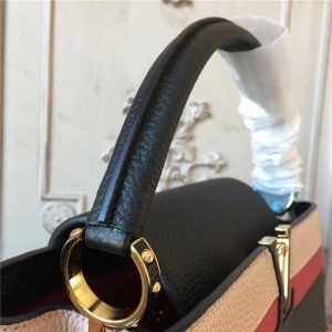 Louis Vuitton Capucines MM (Varied Colors)