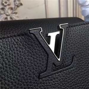 Louis Vuitton Capucines MM (Varied Colors)