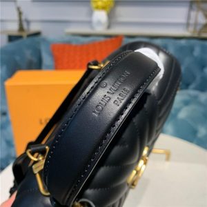 Louis Vuitton New Wave Top Handle Bag (Varied Colors)