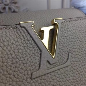 Louis Vuitton Capucines MM (Varied Colors)