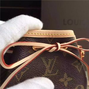 Louis Vuitton Nano Noe Replica