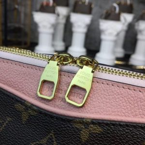 Louis Vuitton Pallas Pink