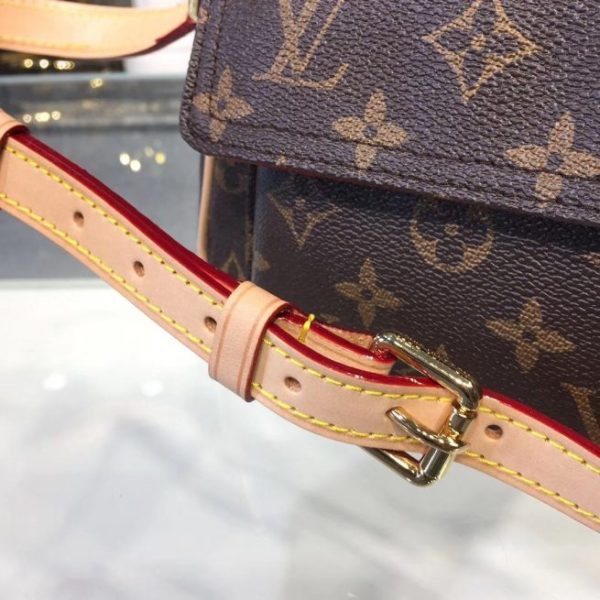 Louis Vuitton Viva Cite PM Shoulder Bag