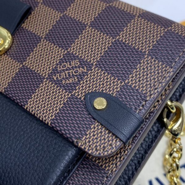 Louis Vuitton Vavin Chain Wallet