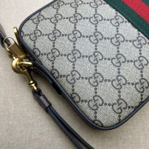 Gucci Ophidia GG shoulder bag