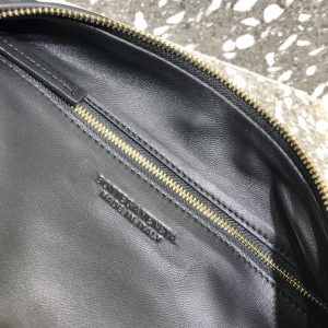 Bottega Veneta Jodie large 40cm black